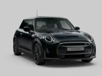Usata Mini Cooper SE 135 kW (184 CV) 2023 Nero Utilitaria