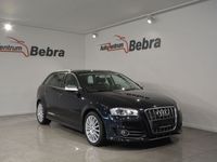 gebraucht Audi S3 Sportback 2.0 TFSI quattro Xenon/Navi/Leder