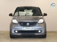Gebraucht Smart ForTwo Coupé Brabus 109 PS (80 kW) 2016 Andere Coupé