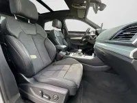 Gebraucht Audi SQ5 Sportback Sport 341 PS (250 kW) 2024 Weiß SUV
