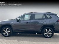 gebraucht Toyota RAV4 Hybrid Plug-in Hybrid 4x4 RAV4 (A5) Technik Paket TTW