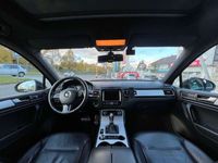 gebraucht VW Touareg 3.0 V6 TDI Blue Motion DPF Automatik