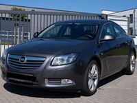 gebraucht Opel Insignia 2.0 Turbo Innovation * Bi-Xenon * Navi