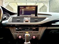 gebraucht Audi A7 A73.0 TDI quattro S tronic mit Garantie