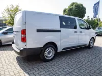 Neu Peugeot Expert 144 PS (105 kW) 2025 Weiss Van