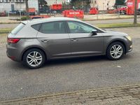 Gebraucht Seat Leon FR 150 PS (110 kW) 2015 Kleinwagen