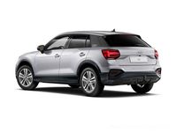 Gebraucht Audi Q2 Advanced 150 PS (110 kW) 2025 Florettsilber (silber) SUV