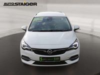 gebraucht Opel Astra ST 1.2 Turbo Elegance Top-Ausstattung