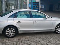 Gebraucht Audi A4 180 PS (132 kW) 2009 Limousine