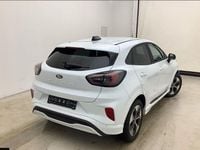 Gebraucht Ford Puma Gen-E 124 kW (169 PS) 2025 Frostweiß SUV