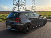 Gebraucht BMW 130 265 PS (194 kW) 2006 Grau Kleinwagen