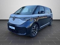 Gebraucht VW ID. Buzz Pro 210 kW (286 PS) 2026 Candyweiß/ starlight blue metallic (metallic) Van / Kleinbus