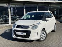 Gebraucht Citroën C1 72 PS (52 kW) 2021 Weiss oural Kleinwagen