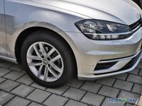 gebraucht VW Golf VII 1.6 TDI Comfortline Halogen