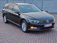 gebraucht VW Passat Variant TDI 4M DSG Comf. STANDH./AHK/NAVI