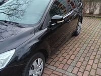 gebraucht Ford Focus 1.6 Turnier Black Magic