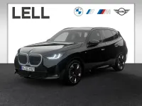 Neu BMW X3 M Sport 197 PS (144 kW) 2026 Schwarz SUV