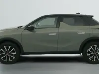 Gebraucht DS Automobiles DS3 Performance 101 PS (74 kW) 2024 Gris laque toit noir Limousine