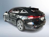 Gebraucht Audi A5 S-Line 204 PS (150 kW) 2024 Schwarz Coupé