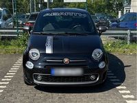 gebraucht Fiat Sedici 500 Ellenator / A1 Auto / Facelift / Fahren ab/ Dreirad