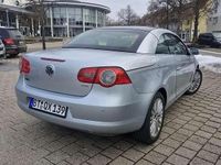 Gebraucht VW Eos 150 PS (110 kW) 2006 Cabrio
