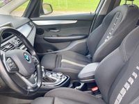 gebraucht BMW 220 Gran Tourer x drive