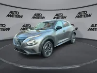 Neu Nissan Juke N-Connecta 143 PS (105 kW) 2026 Grau SUV