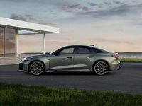 Ny Audi RS5 639 HK (469 kW) 2026 Grøn Sedan