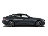 gebraucht BMW 420 Gran Coupé d xDrive M Sport ehem. UPE 72.910€ Allrad Sportpaket AHK-klappbar El. Panodach