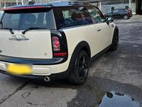Gebraucht Mini Cooper 112 PS (82 kW) 2012 Kleinwagen
