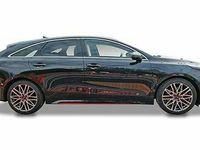 gebraucht Kia ProCeed ProCeed / pro_cee'dGT-Line 1.5 T-GDI, Navi,LED,Klima