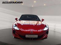 Gebraucht MG Cyberster 375 kW (510 PS) 2025 Diamond red Cabrio