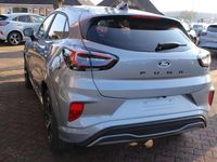 Neu Ford Puma ST-Line 125 PS (91 kW) 2026 Solar silver SUV