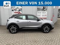 Gebraucht Opel Mokka-e Elegance 56 kW (77 PS) 2023 Grau SUV