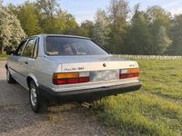 Second-hand Audi 80 86 CP (63 kW) 1981 Argintiu Berlinǎ