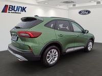 Gebraucht Ford Kuga Active X 243 PS (178 kW) 2025 Bursting green  (pn SUV