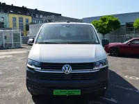 Brugt VW Caravelle 199 HK (146 kW) 2020 Hvid Van