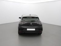Gebraucht Renault Clio V Evolution 102 PS (75 kW) 2025 Noir Kleinwagen