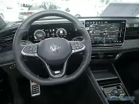 Neu VW Tiguan R-line 150 PS (110 kW) 2026 Grenadillschwarz metallic SUV