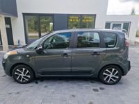 Gebraucht Citroën C3 Picasso SELECTION 99 PS (72 kW) 2017 Van / Kleinbus