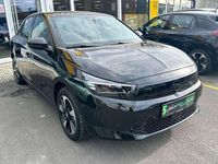 Gebraucht Opel Corsa-e 100 kW (136 PS) 2023 Lackierung schwarz perla nera/typ a Kleinwagen