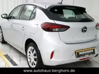 Gebraucht Opel Corsa Edition 101 PS (74 kW) 2024 Silber Kleinwagen