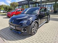 Gebraucht Renault 5 E-Tech Urban 89 kW (122 PS) 2025 Black pearlschwarz metallic Kleinwagen