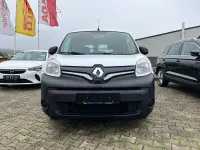 Gebraucht Renault Kangoo Rapid Extra 95 PS (69 kW) 2020 Weiß Van / Kleinbus