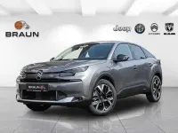 Neu Citroën C4 145 PS (106 kW) 2025 Grau Limousine