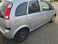 gebraucht Opel Meriva Lang 1.4