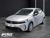 Neu Opel Corsa Edition 101 PS (74 kW) 2025 Grau Kleinwagen