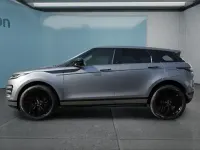 Gebraucht Land Rover Range Rover evoque 2022 Grau SUV