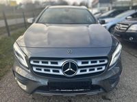 Gebraucht Mercedes GLA250 AMG line 211 PS (155 kW) 2019 Grau SUV