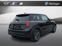 Usata Mini Cooper Essential 156 CV (114 kW) 2024 Nero Utilitaria